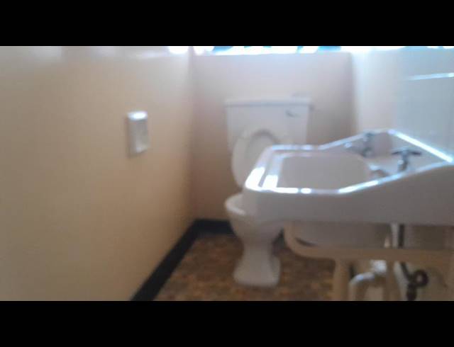 OFFICE PROPERTY TO RENT IN CAPRICORN
